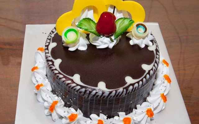 Hữu Nghị Bakery - Chùa Láng