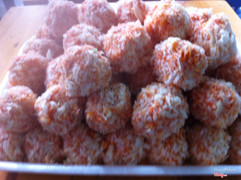 Cá phô mai 10k/ 4 viên