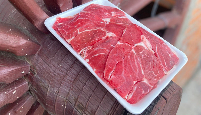 Shop Cô Hai Cửu Long - Thực Phẩm Đông Lạnh - Đại Lộ Bình Dương