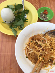 Vịt lộn 6k/hột