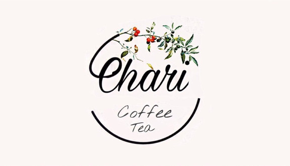 Chari - Cafe - Trâu Quỳ