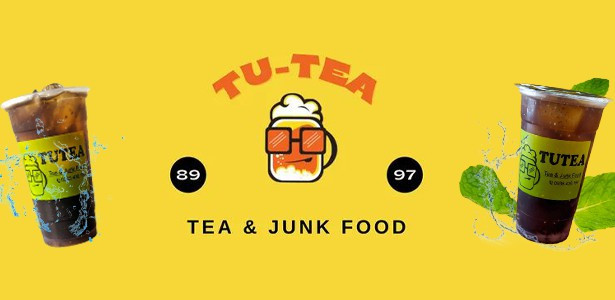 TuTea - Trà Bí Đao & Nước Lê - 67 Thụy Khuê