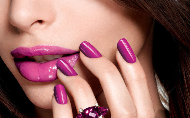 Nhung nail - Định Công Thượng
