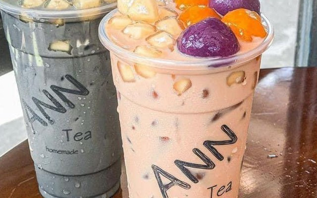 Trà Sữa ANN TEA - Nguyễn Ái Quốc