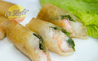 Chả ram