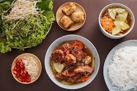 Bún Chả Hà Nội Hà Mai - Lê Lợi