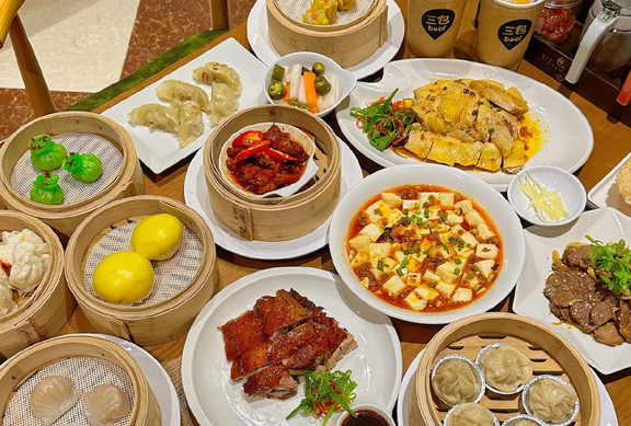 Bao Dimsum - 67 Ngọc Hân Công Chúa