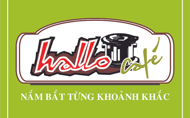 Hallo Cafe - Xô Viết Nghệ Tĩnh