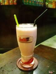 Sinh tố việt quất 20k