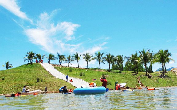 Vũng Tàu Tourist - CN Đà Nẵng