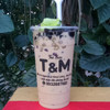 Trương mẫn