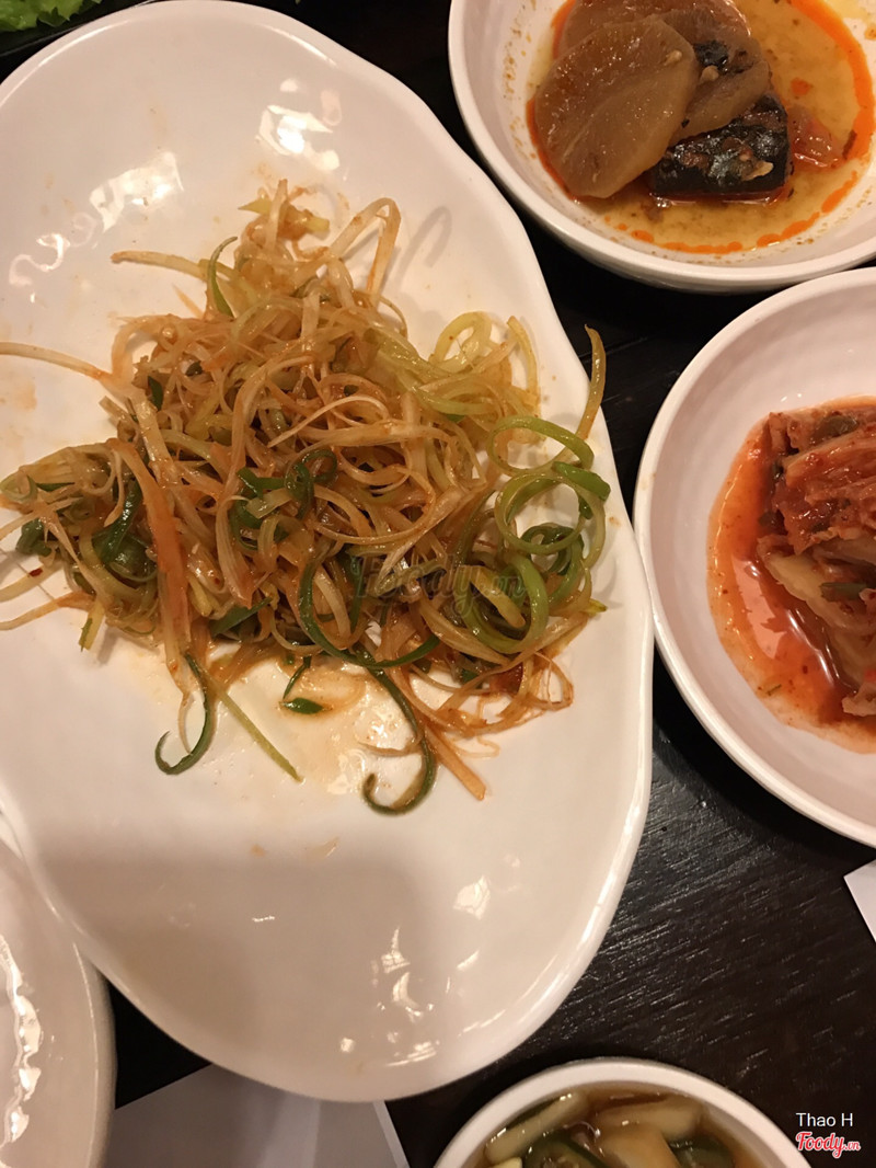 Banchan