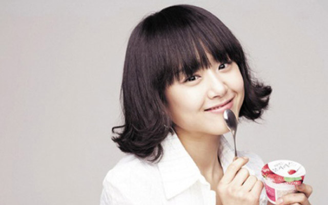 Uốn Tóc Như Hồng - Núi Thành