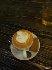 Cappuccino