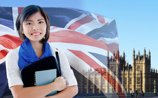 Cambridge IEC - Đào Tấn