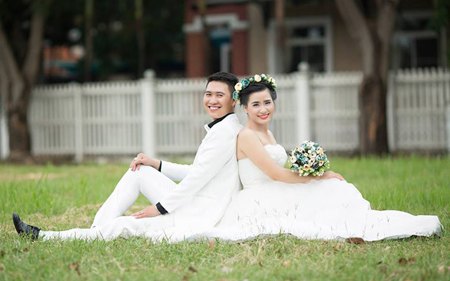 La Soirée - Nguyễn Kiệm