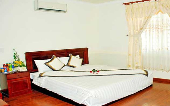Lan Vy Hotel - Phạm Ngọc Thạch