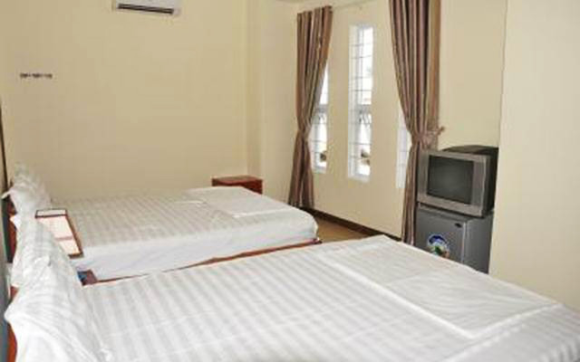 Bảo Sơn 1 Hotel