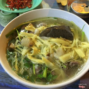 Bún lòng