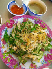 Gỏi gà