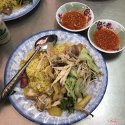 Cơm gà