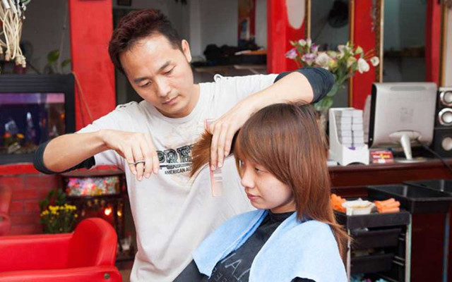 Cỏ Hương Beauty Salon