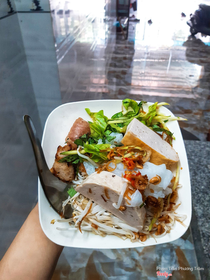 Bánh ướt