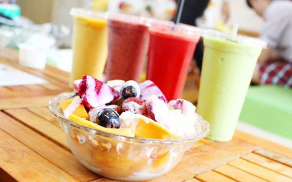 Ăn Vặt Yolo - Lê Trọng Tấn