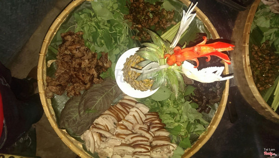 heo mẹt