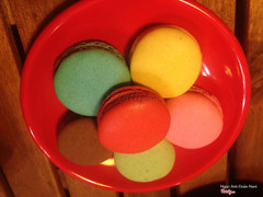 Macaron