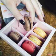 Macarons