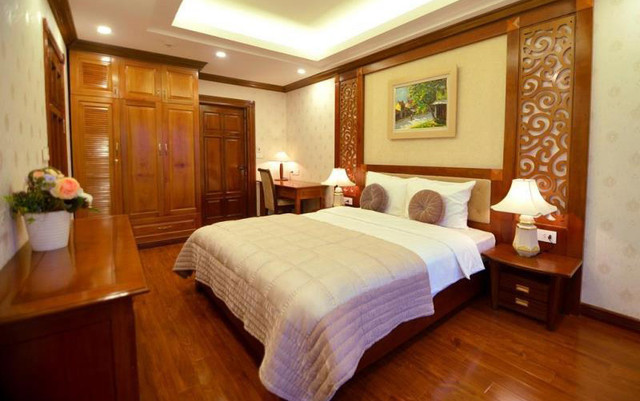 Thiên Thai Hotel - Nguyễn Trường Tộ