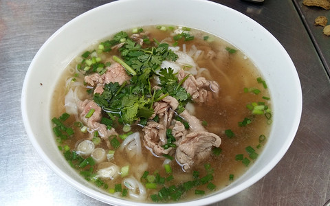 Bánh cuốn bắc