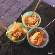 Tokbokki ngon, giá lại rẻ, chỉ 10k/ly đầy mặp 😝