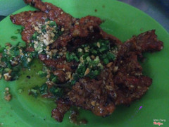 Bò nướng vỉ