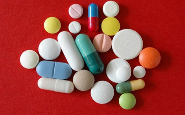 Quầy Thuốc Số 11 - Thị Trấn Trạm Trôi