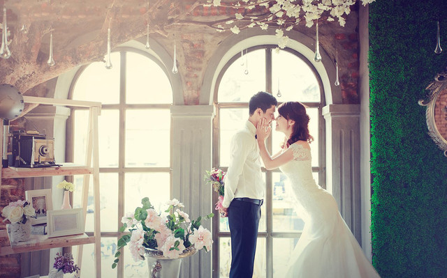 Phương Anh Wedding Studio