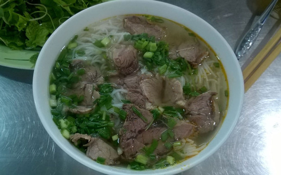 Quán Thủy - Bún Bò & Giải Khát