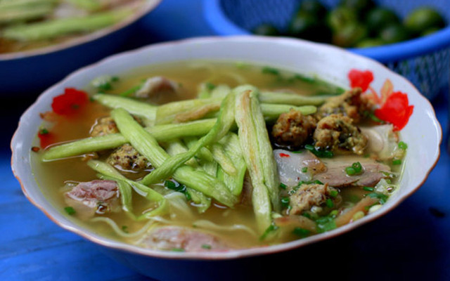 Bún Bung