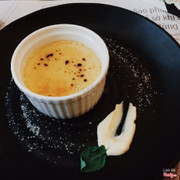 Cream Brulee