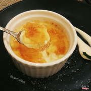 Creme brulee 25k