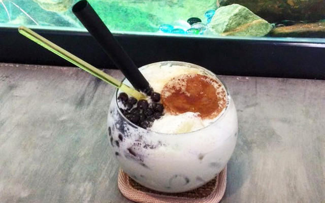 Wonderful - Coffee & Trà Sữa