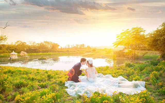 Phượng Wedding Studio