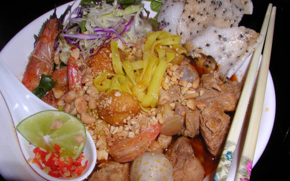 Ghiền Mới Lạ - Ung Văn Khiêm