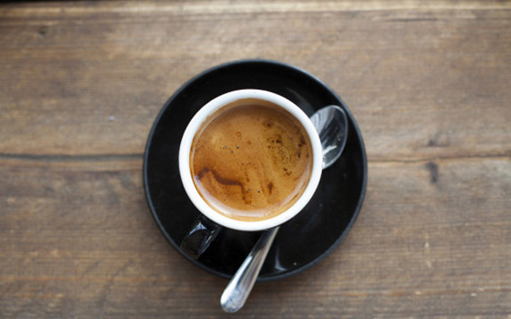 Nắng Mới Cafe 