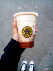 Machiato chocolate uống ngon hơn là chocolate không