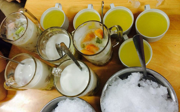 Chè Ngon - Royal City