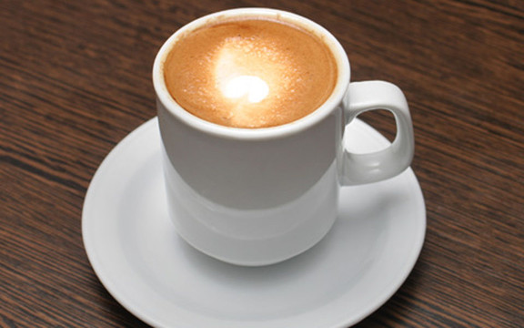 Nguyên Khang Cafe