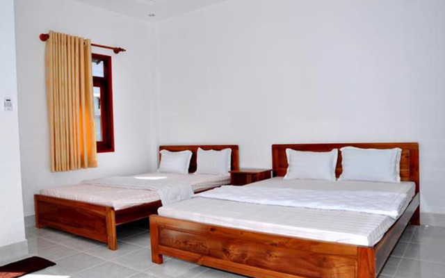 Nhà Nghỉ Hải Long