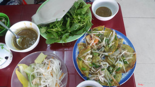 bánh xèo